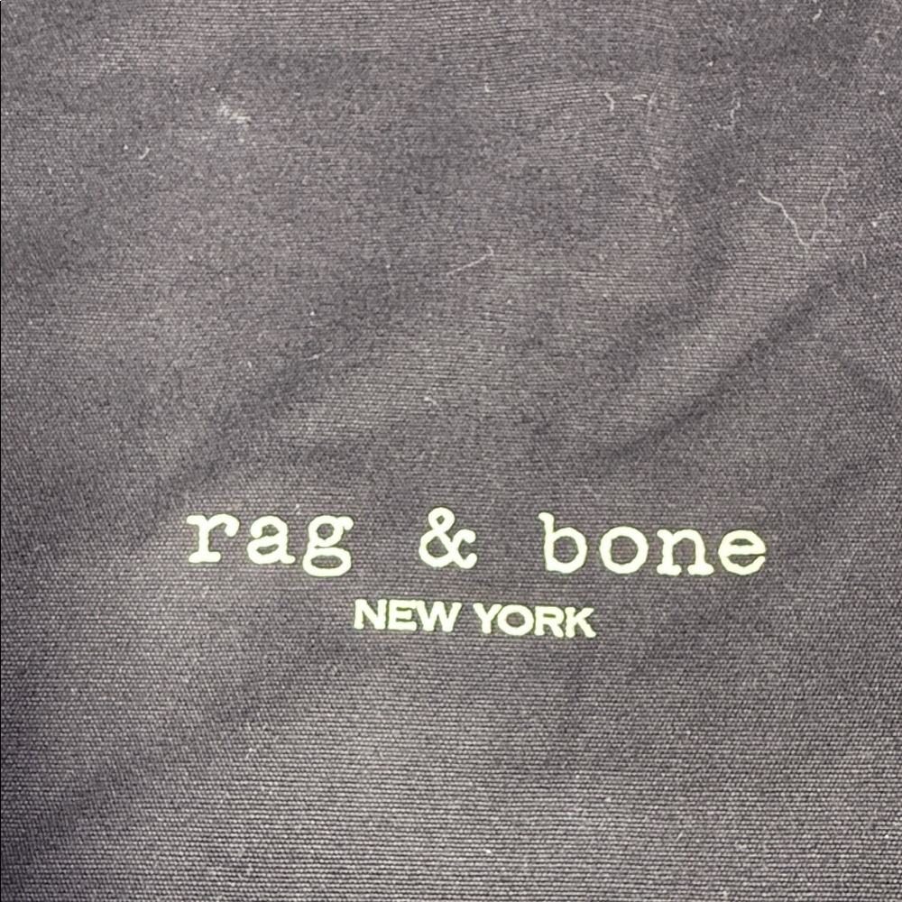 Rag & Bone Drawstring Pouch - Picture 2 of 3